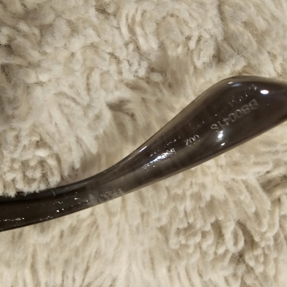 Balenciaga Shield Mirrored Sunnies - Picture 4 of 6